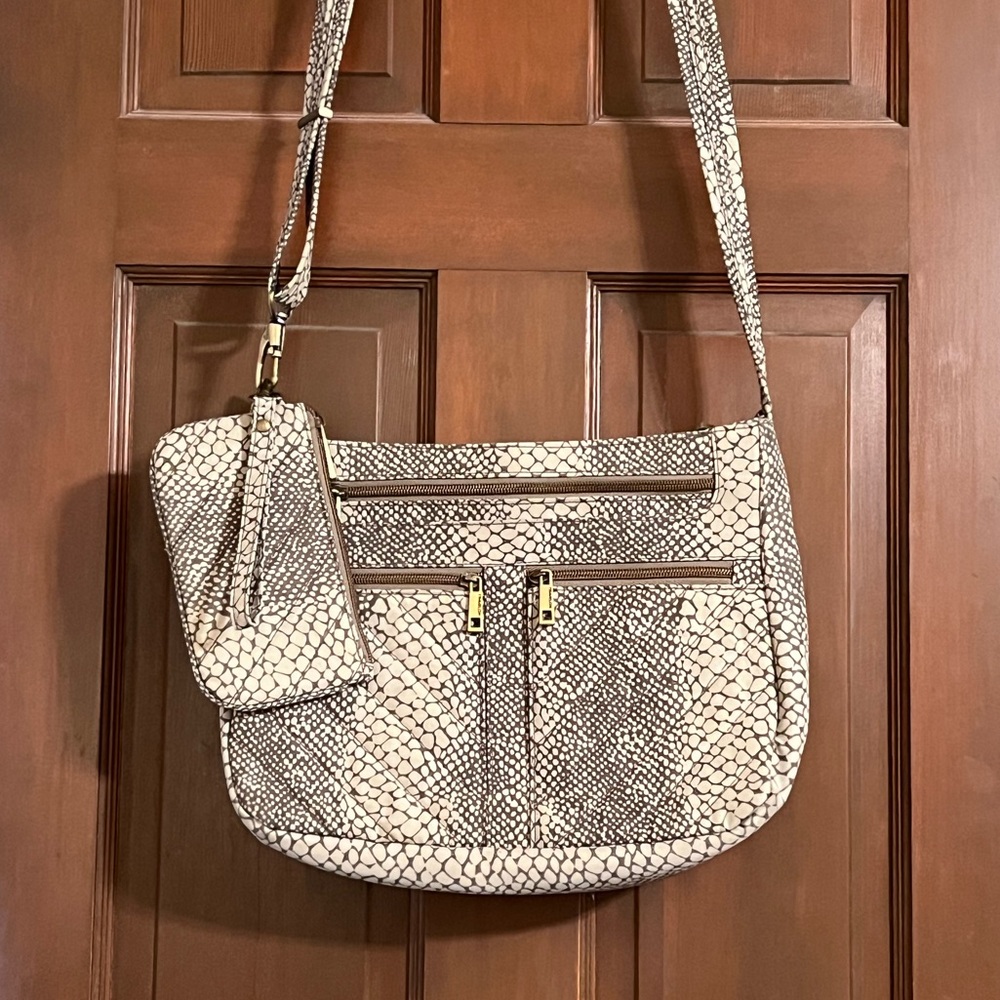Travelon Crossbody